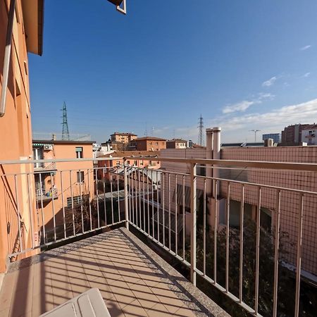 בולוניה Spadini Apartment מראה חיצוני תמונה