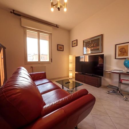 בולוניה Spadini Apartment מראה חיצוני תמונה