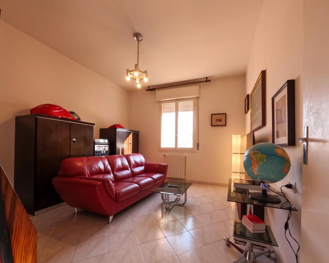 בולוניה Spadini Apartment מראה חיצוני תמונה