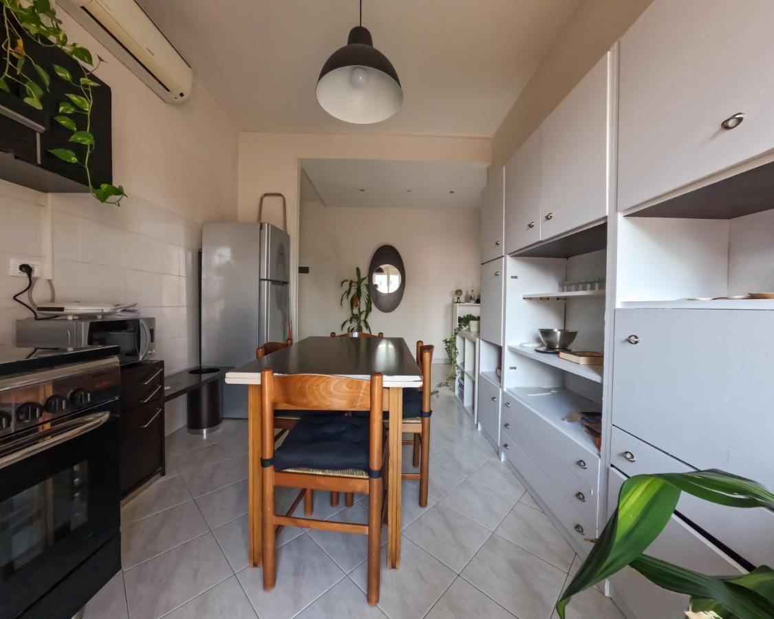 בולוניה Spadini Apartment מראה חיצוני תמונה