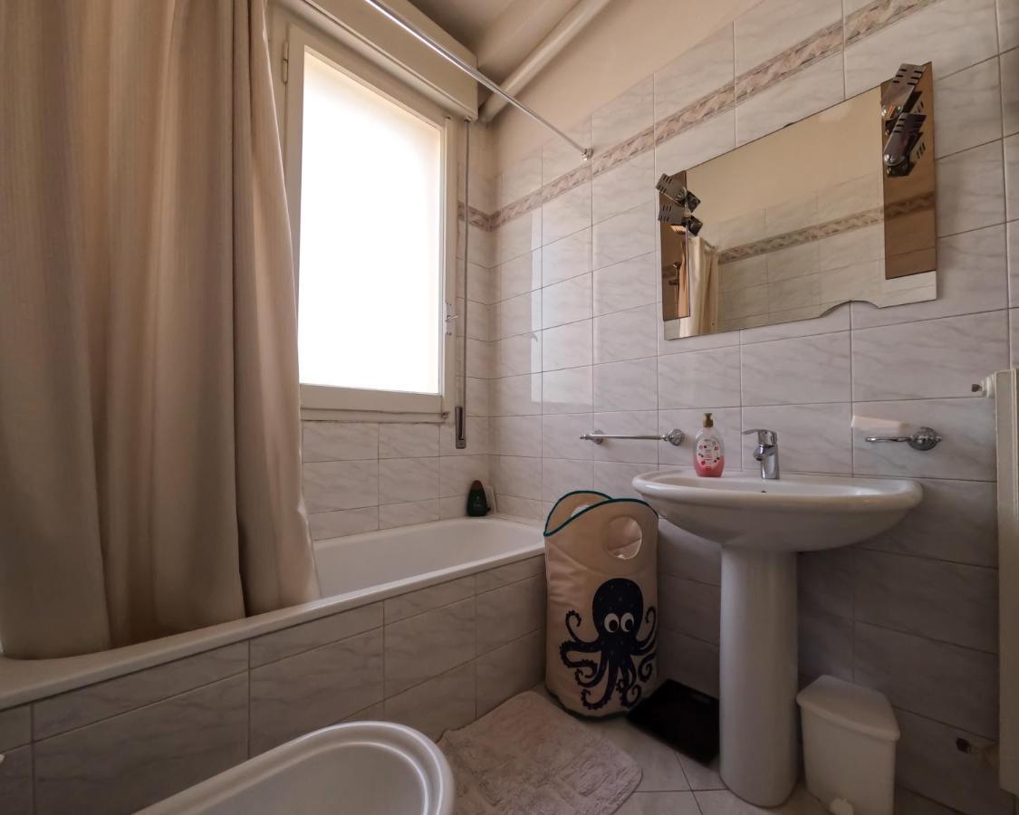 בולוניה Spadini Apartment מראה חיצוני תמונה