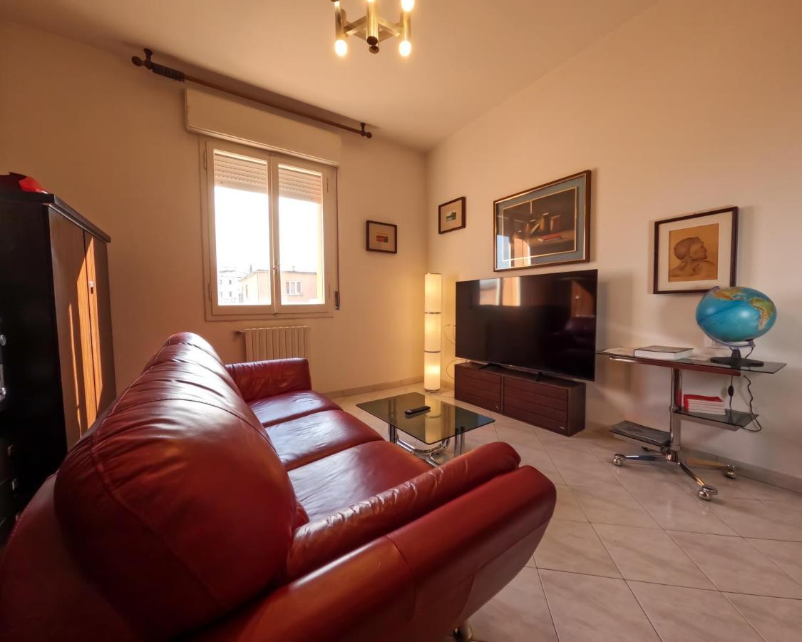 בולוניה Spadini Apartment מראה חיצוני תמונה