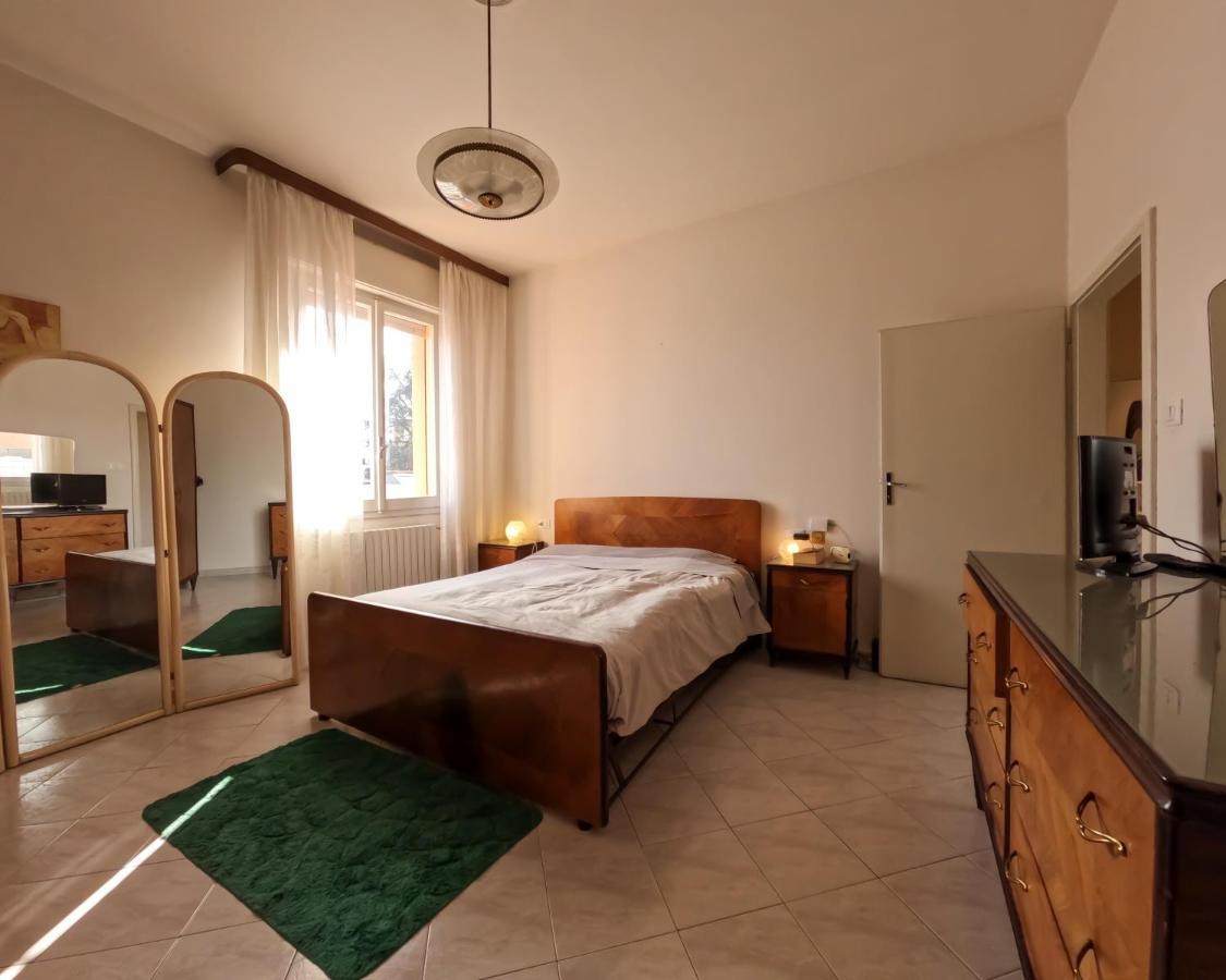 בולוניה Spadini Apartment מראה חיצוני תמונה