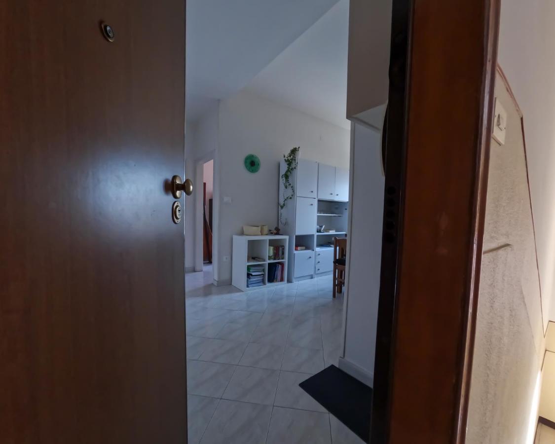 בולוניה Spadini Apartment מראה חיצוני תמונה