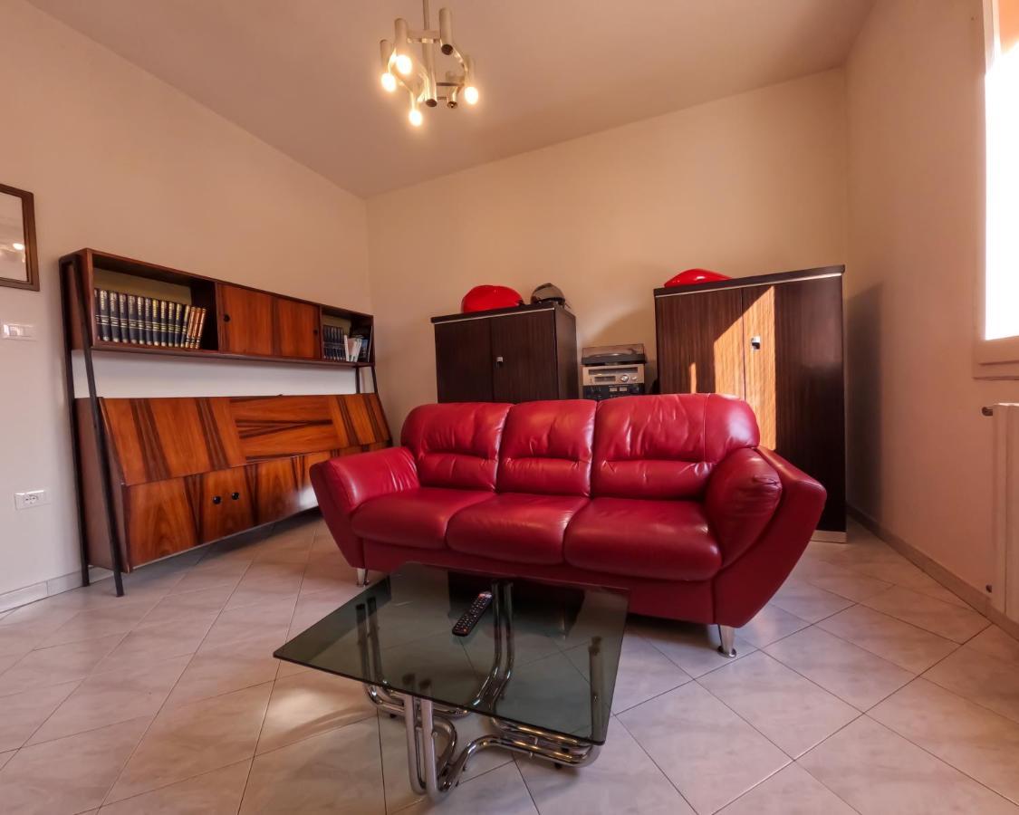 בולוניה Spadini Apartment מראה חיצוני תמונה