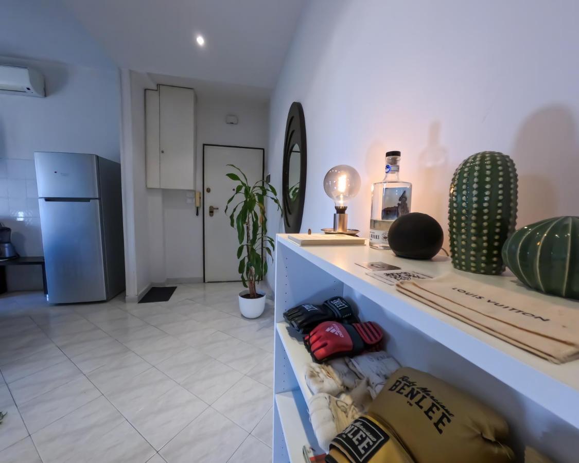 בולוניה Spadini Apartment מראה חיצוני תמונה