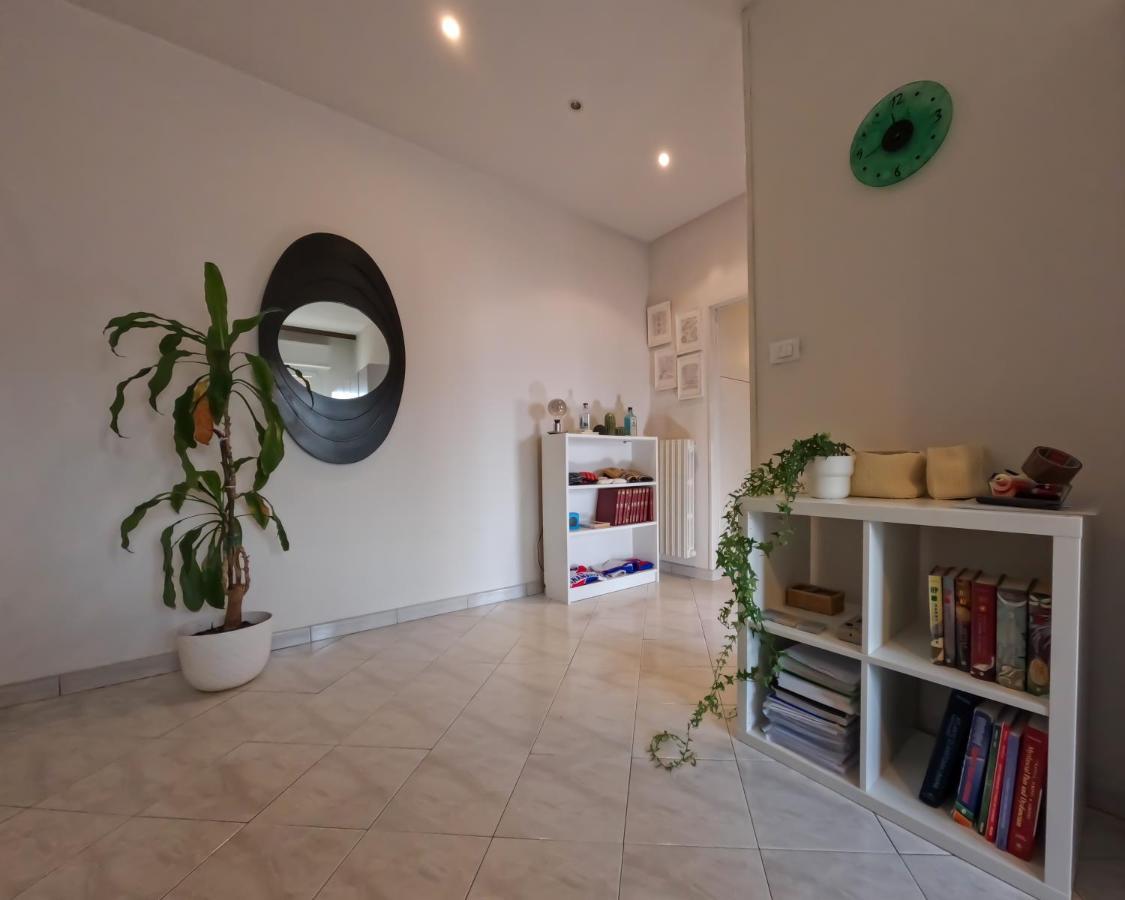 בולוניה Spadini Apartment מראה חיצוני תמונה