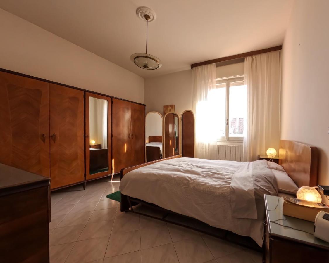 בולוניה Spadini Apartment מראה חיצוני תמונה